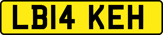 LB14KEH