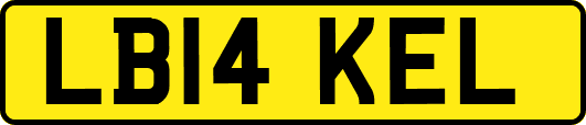 LB14KEL