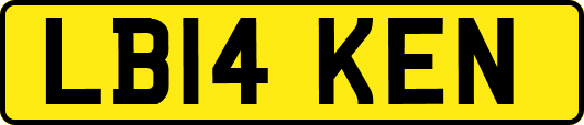 LB14KEN