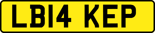 LB14KEP