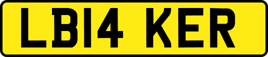 LB14KER