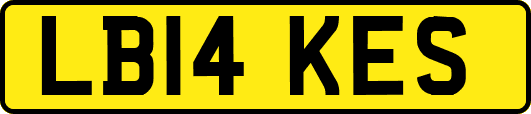 LB14KES