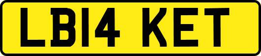 LB14KET