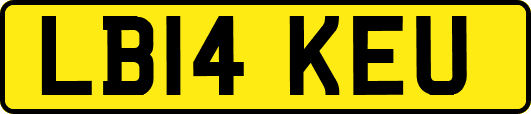 LB14KEU