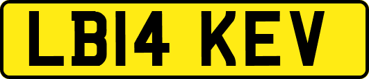 LB14KEV