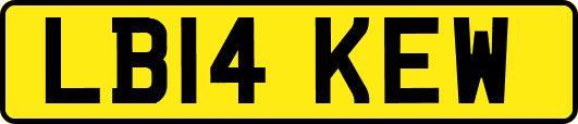 LB14KEW