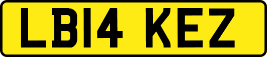LB14KEZ