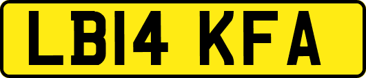 LB14KFA