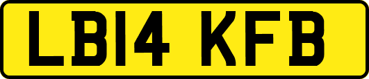 LB14KFB