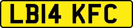 LB14KFC