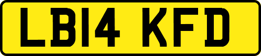 LB14KFD