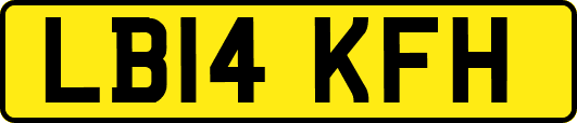 LB14KFH