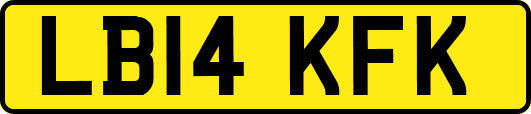 LB14KFK