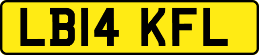 LB14KFL