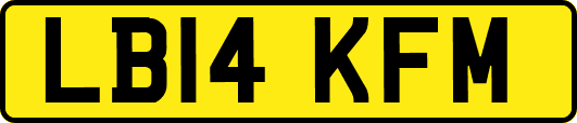 LB14KFM