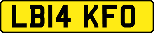 LB14KFO
