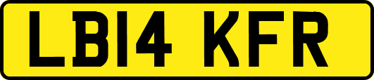 LB14KFR
