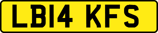 LB14KFS