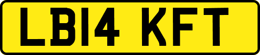 LB14KFT