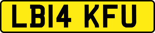 LB14KFU