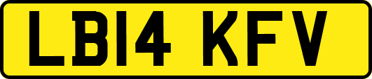 LB14KFV