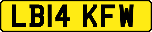 LB14KFW