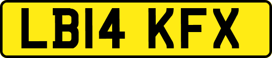 LB14KFX