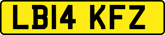LB14KFZ