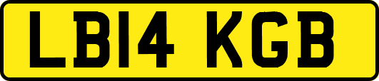 LB14KGB