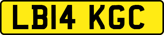 LB14KGC