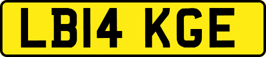 LB14KGE