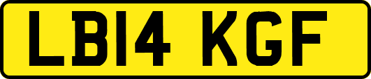 LB14KGF