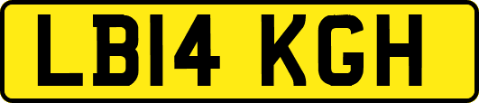 LB14KGH