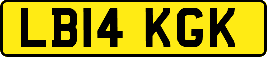 LB14KGK