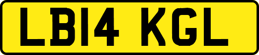 LB14KGL