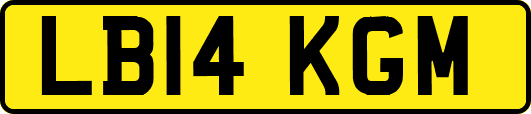 LB14KGM