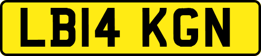 LB14KGN