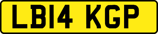 LB14KGP