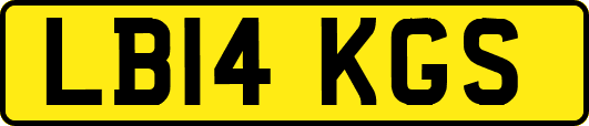 LB14KGS
