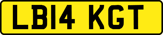 LB14KGT