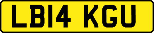LB14KGU