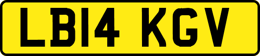 LB14KGV