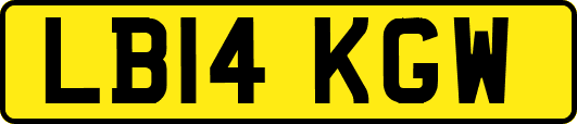LB14KGW