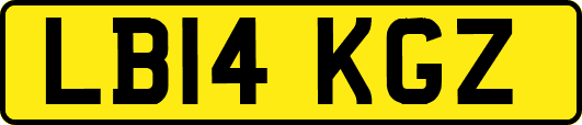 LB14KGZ