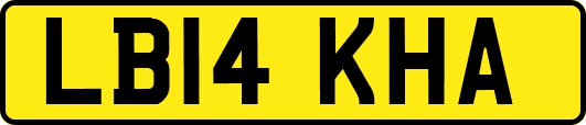 LB14KHA