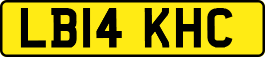 LB14KHC