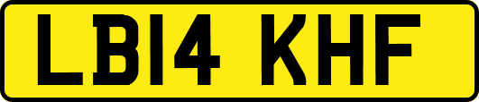 LB14KHF