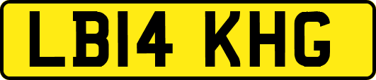LB14KHG