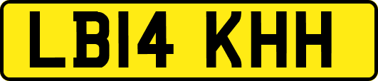 LB14KHH