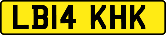 LB14KHK